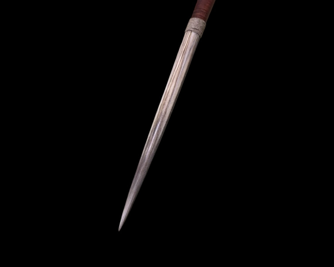Koa Spear