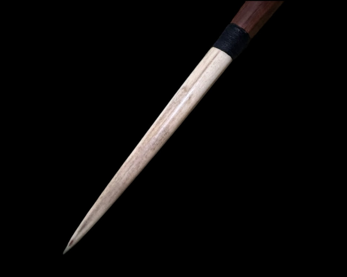 Koa Spear