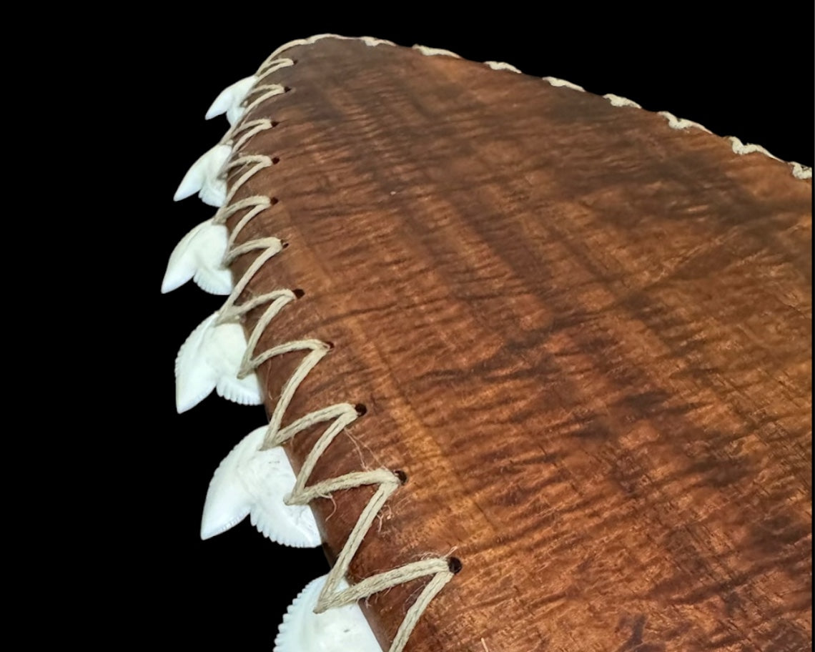 Pahoa Niho Leiomano