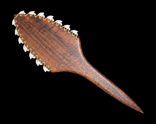 Pahoa Niho Leiomano