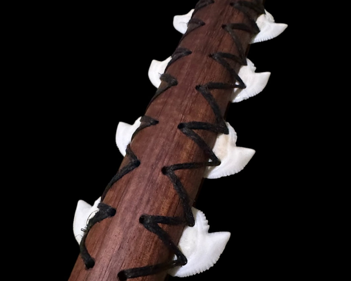 Koa Spear
