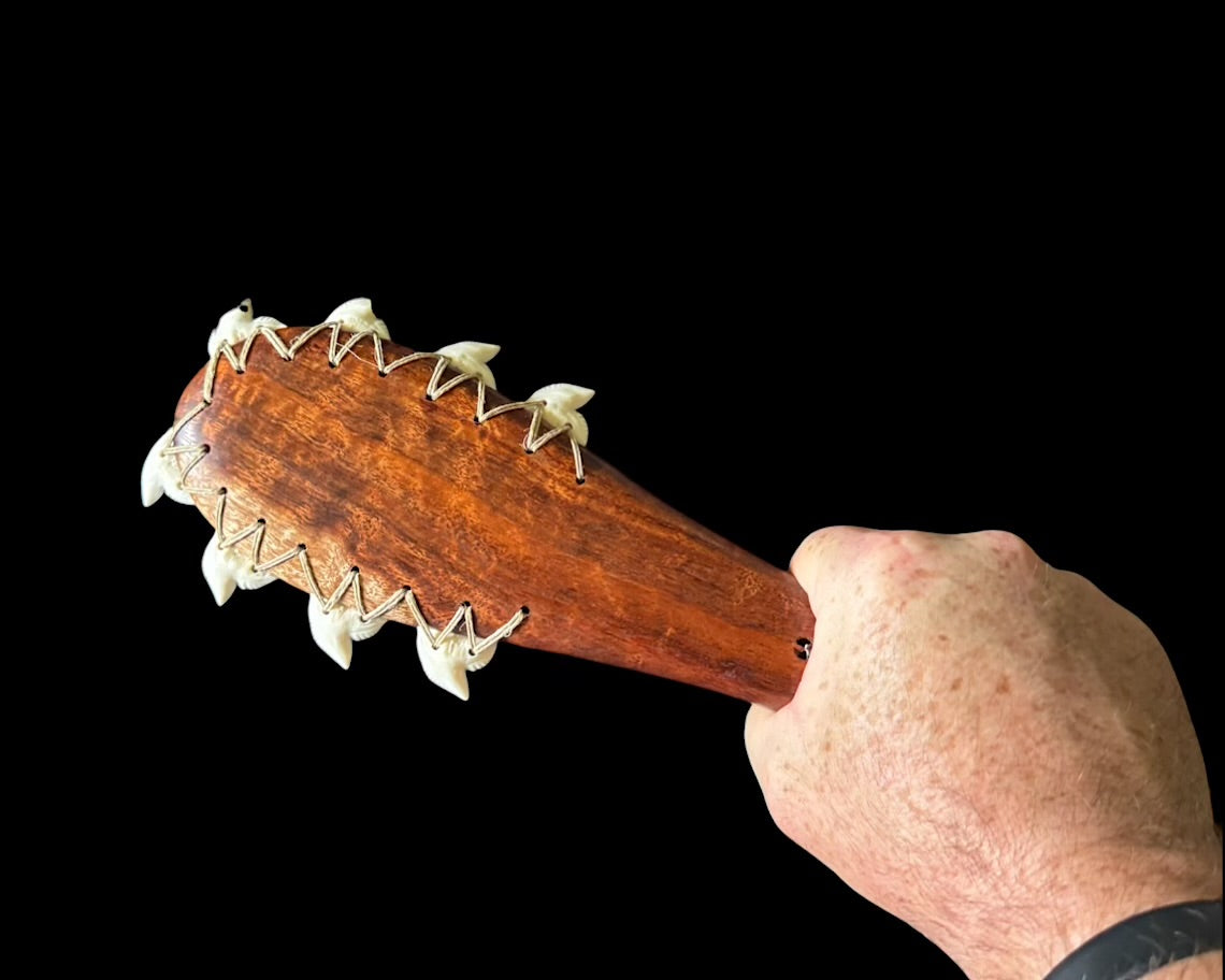 Pahoa Niho Lei O Mano