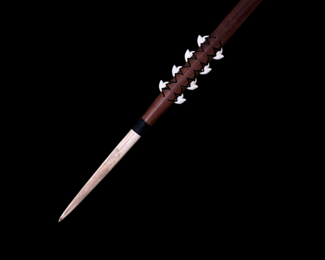 Koa Spear