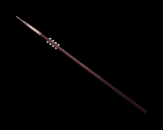 Koa Spear