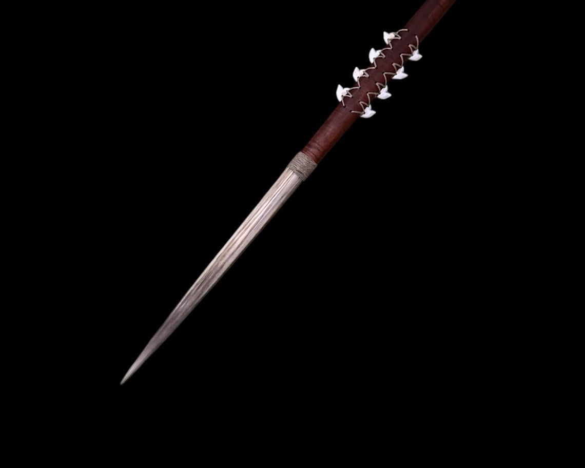 Koa Spear