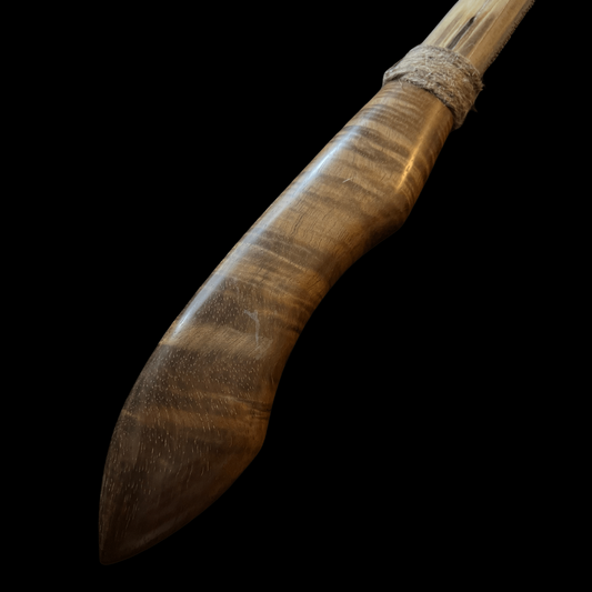 Pahoa (dagger)
